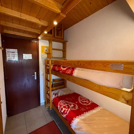 Διαμέρισμα 4 Pers, Animaux Admis, Parking Prive, Les Saisies - Fr-1-293-414 Hauteluce