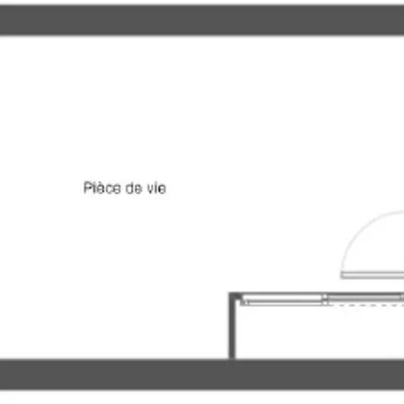 4 Pers, Animaux Admis, Parking Prive, Les Saisies - Fr-1-293-414 Διαμέρισμα Hauteluce