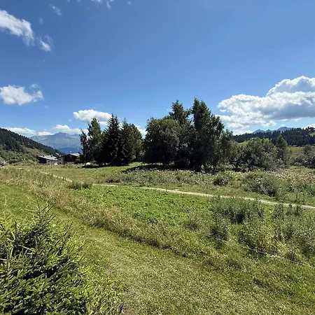 Διαμέρισμα 4 Pers, Animaux Admis, Parking Prive, Les Saisies - Fr-1-293-414 Hauteluce