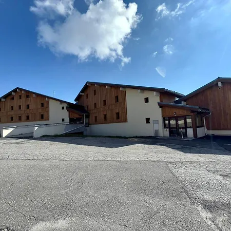 4 Pers, Animaux Admis, Parking Prive, Les Saisies - Fr-1-293-414 Hauteluce