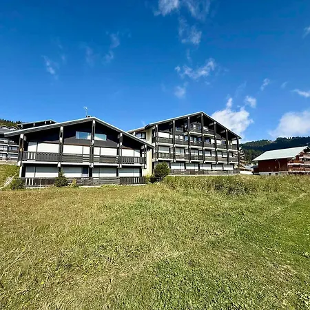 Διαμέρισμα 4 Pers, Animaux Admis, Parking Prive, Les Saisies - Fr-1-293-414 *